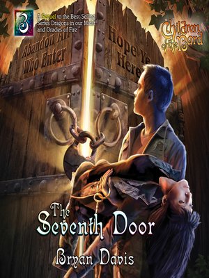 cover image of The Seventh Door